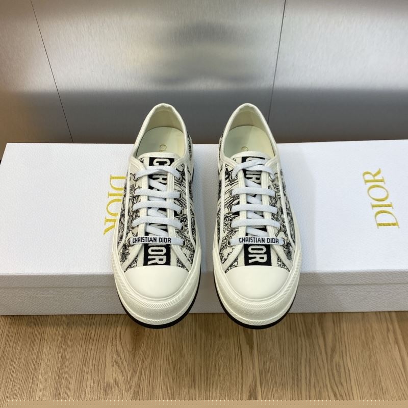 ch**an D*or casual shoes
